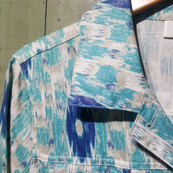 Chico's jacket - Picture 3 of 5